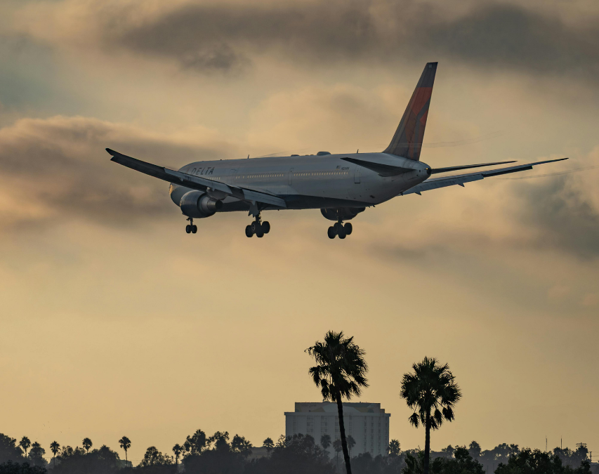 La silenciosa (y fascinante) revolución de la aviación