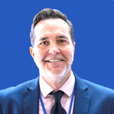 Norberto Martinez